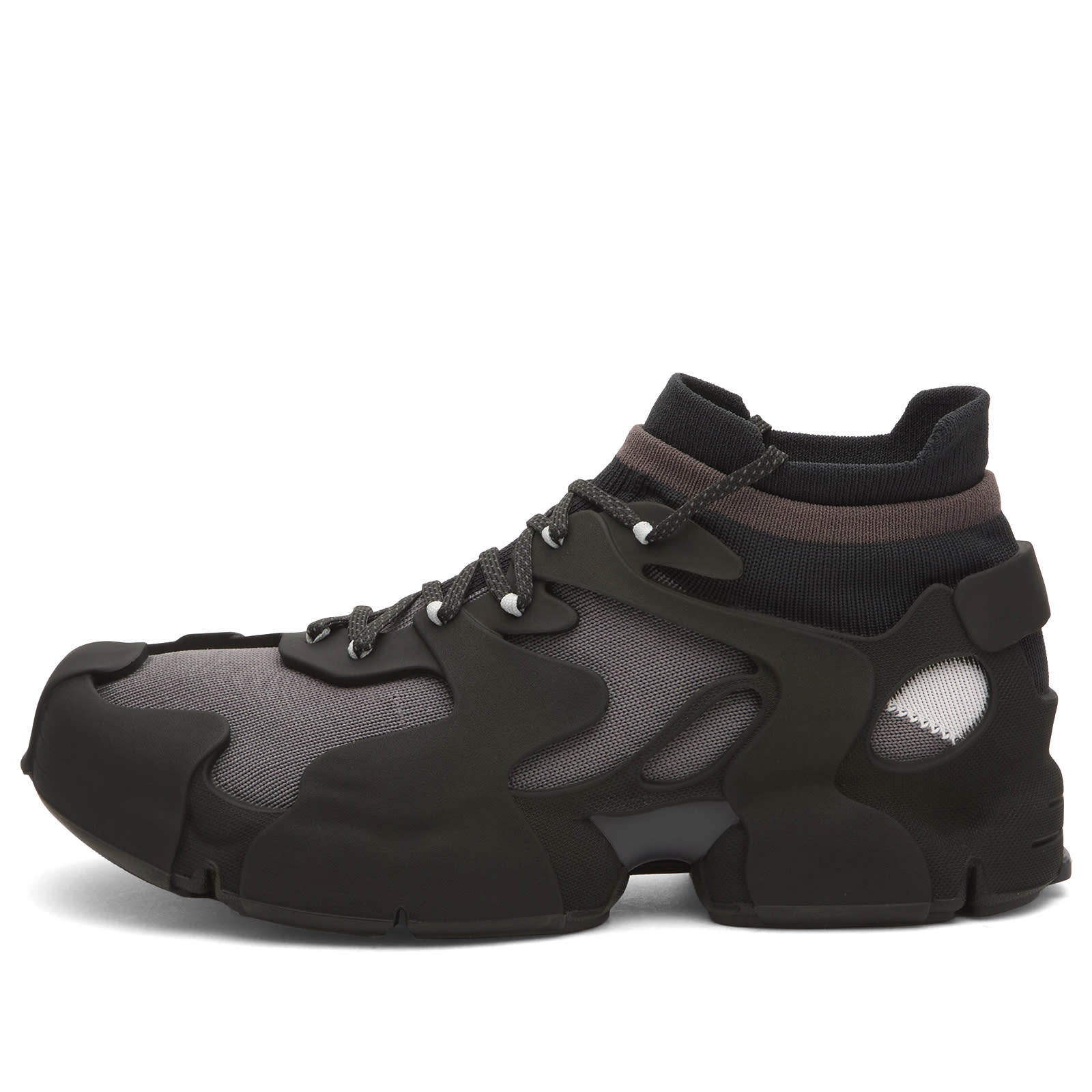 Junya Watanabe MAN Men's x New Balance URC42 Black - Curated Menswear