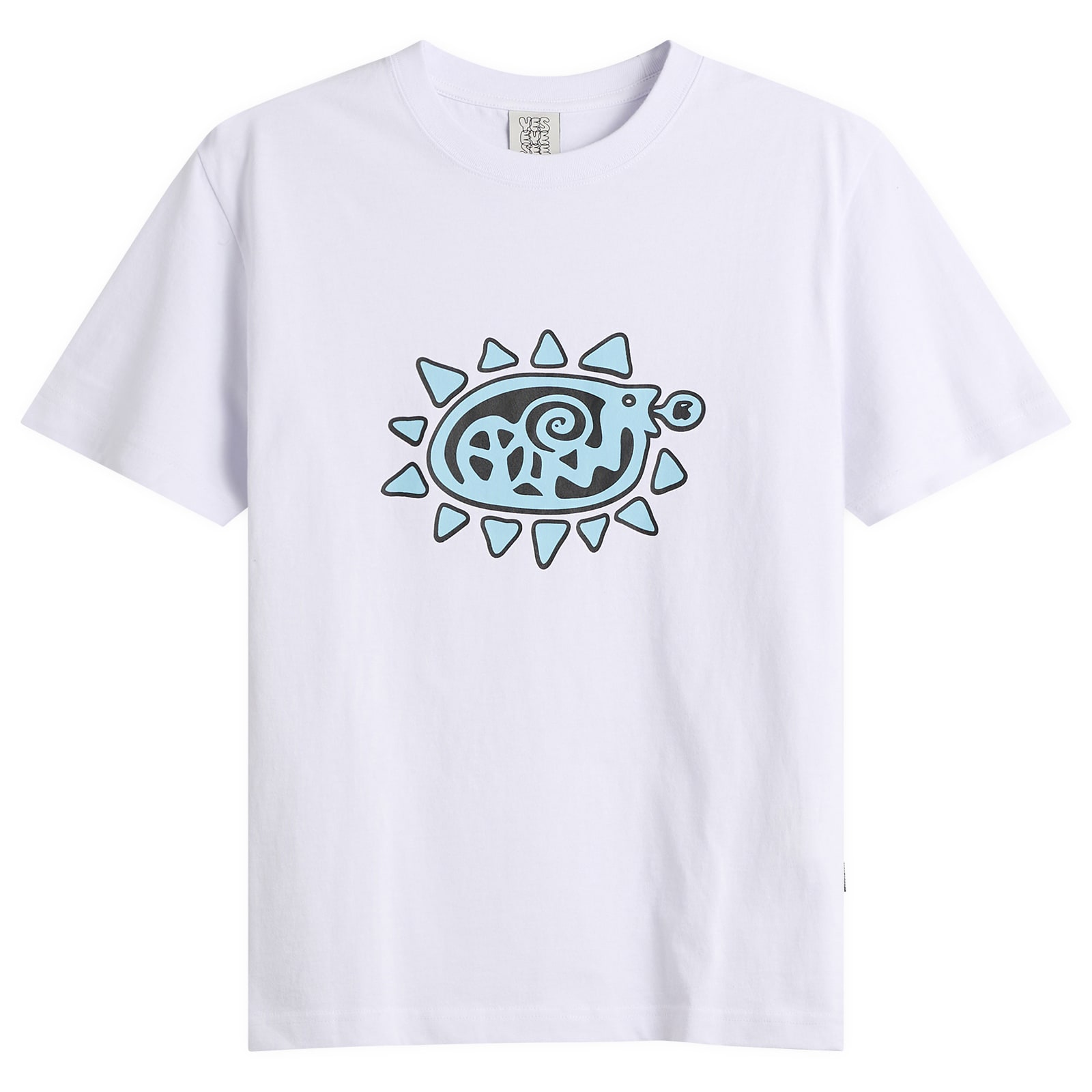 Spiral Tee