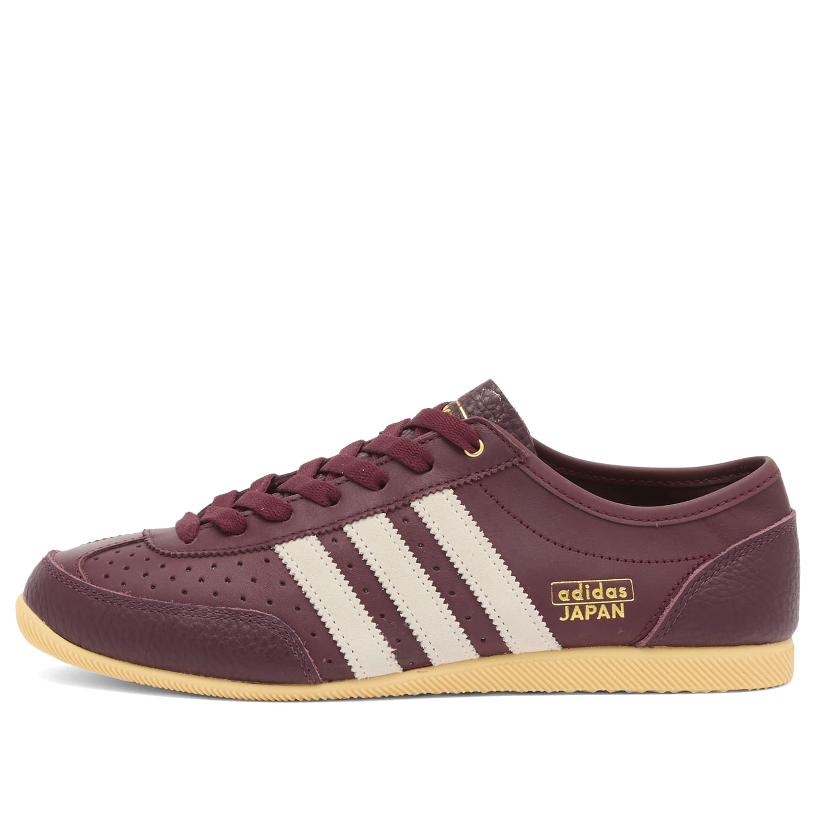 Adidas Women's Red/White/Orange Japan Decon W