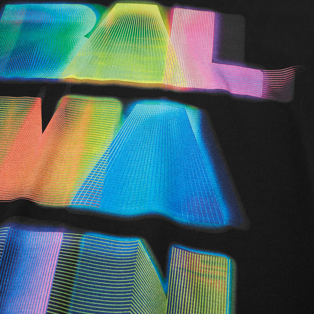 balmain disco
