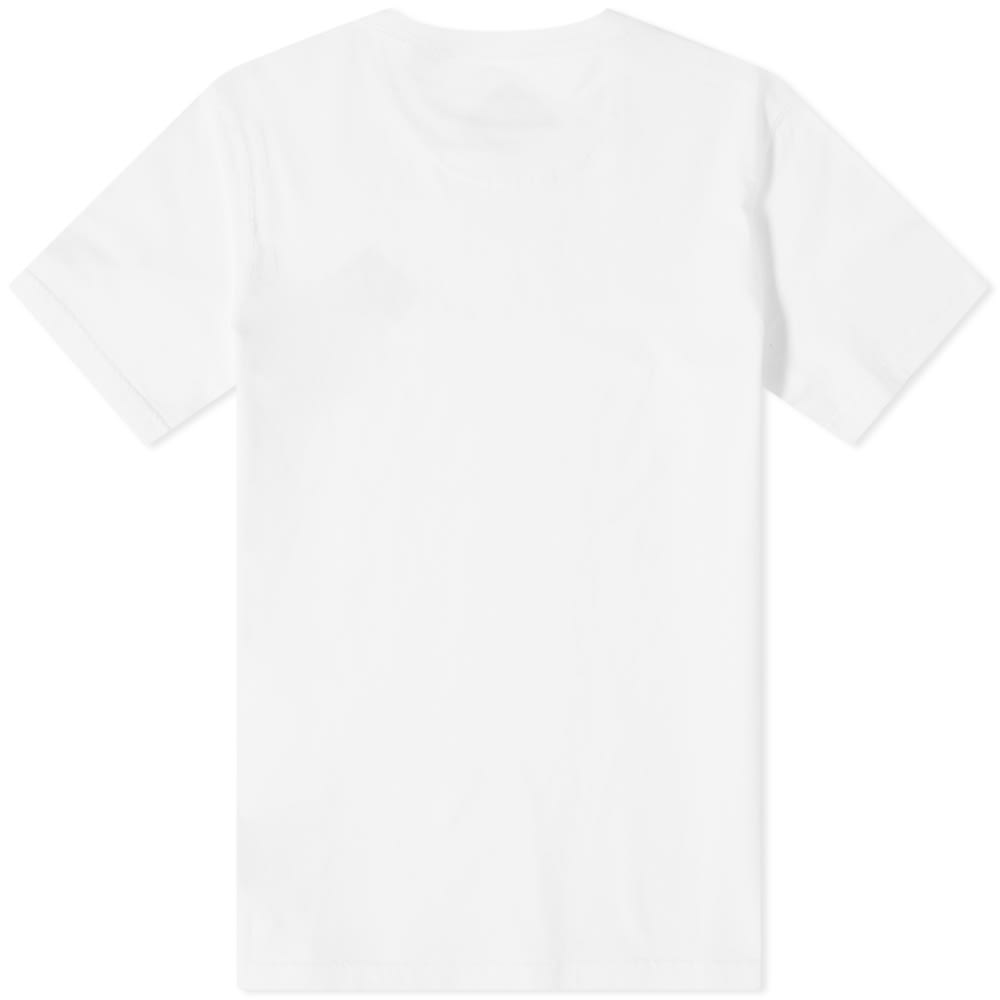 barbour lighthouse t shirt