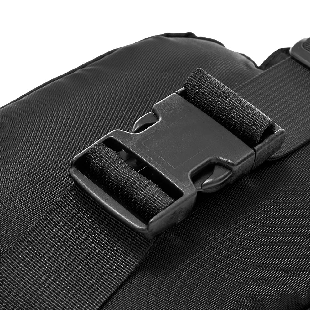 Battenwear Waist Pack Black END. (US)