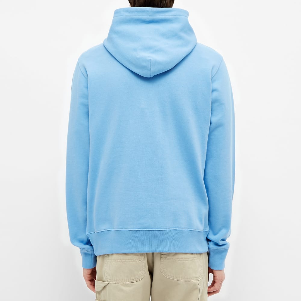 billionaire boys club arch logo moletom com capuz