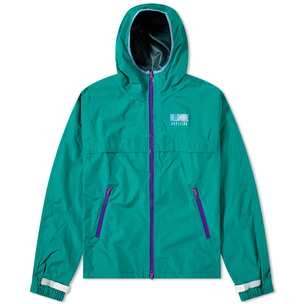 billionaire boys club coat