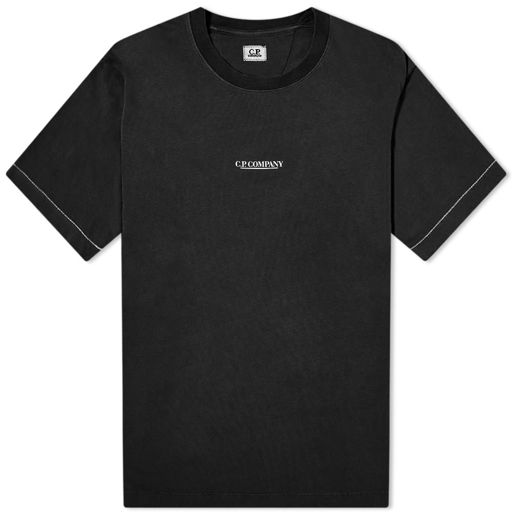 cp company t shirt