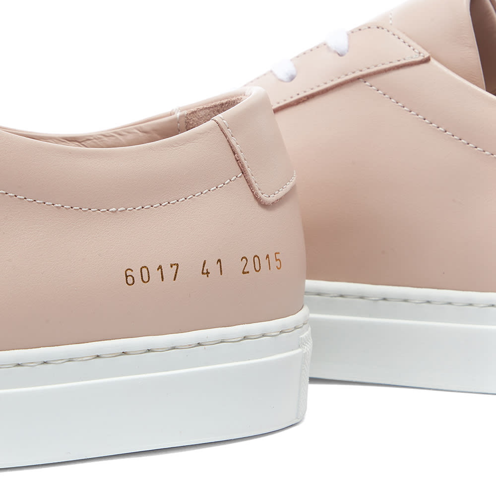 common projects peach