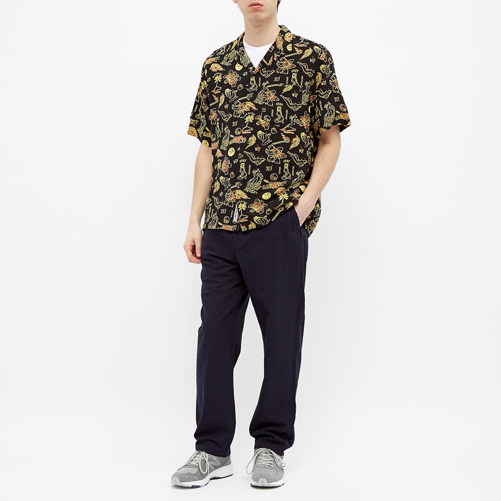 Carhartt WIP Paradise Vacation Shirt 