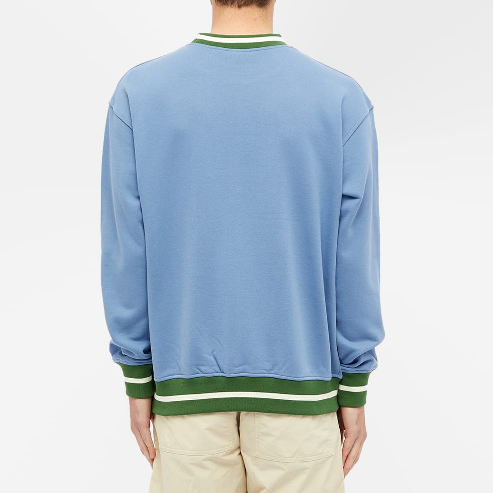 Dime Classic French Terry Crew Sweat Dime Classic French Terry Crew Sweat