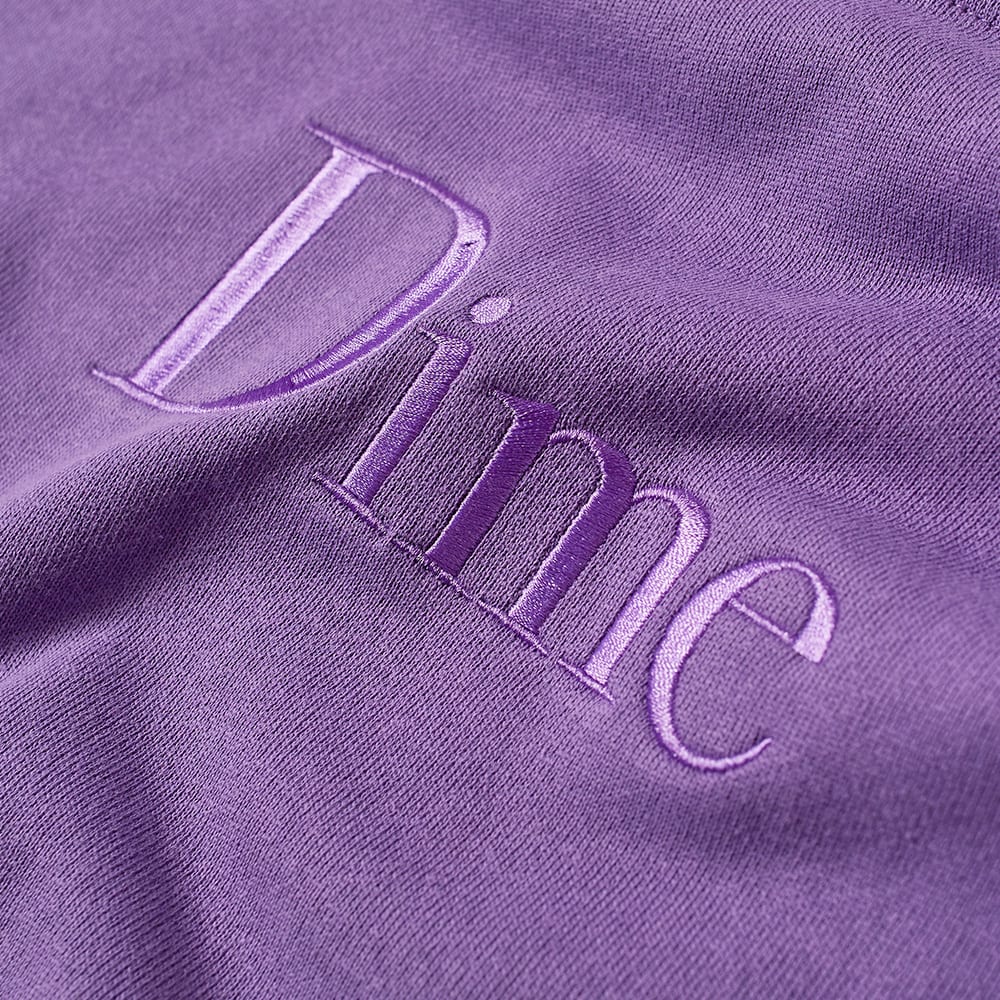purple dime hoodie
