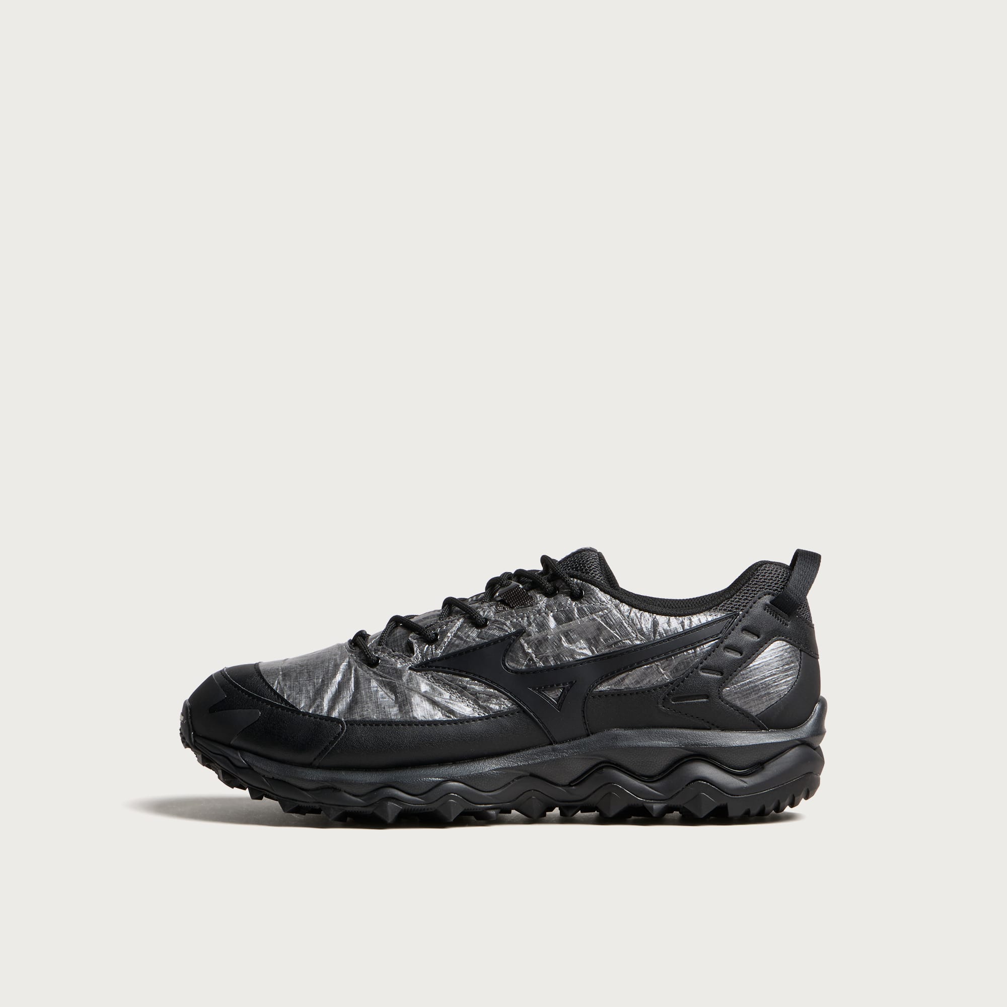 Mizuno x Han Kjobenhavn Wave Mujin TL