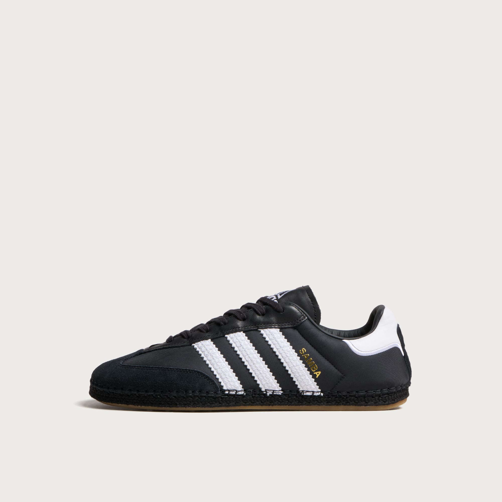 adidas x CLOT Samba Espadrille Sneaker