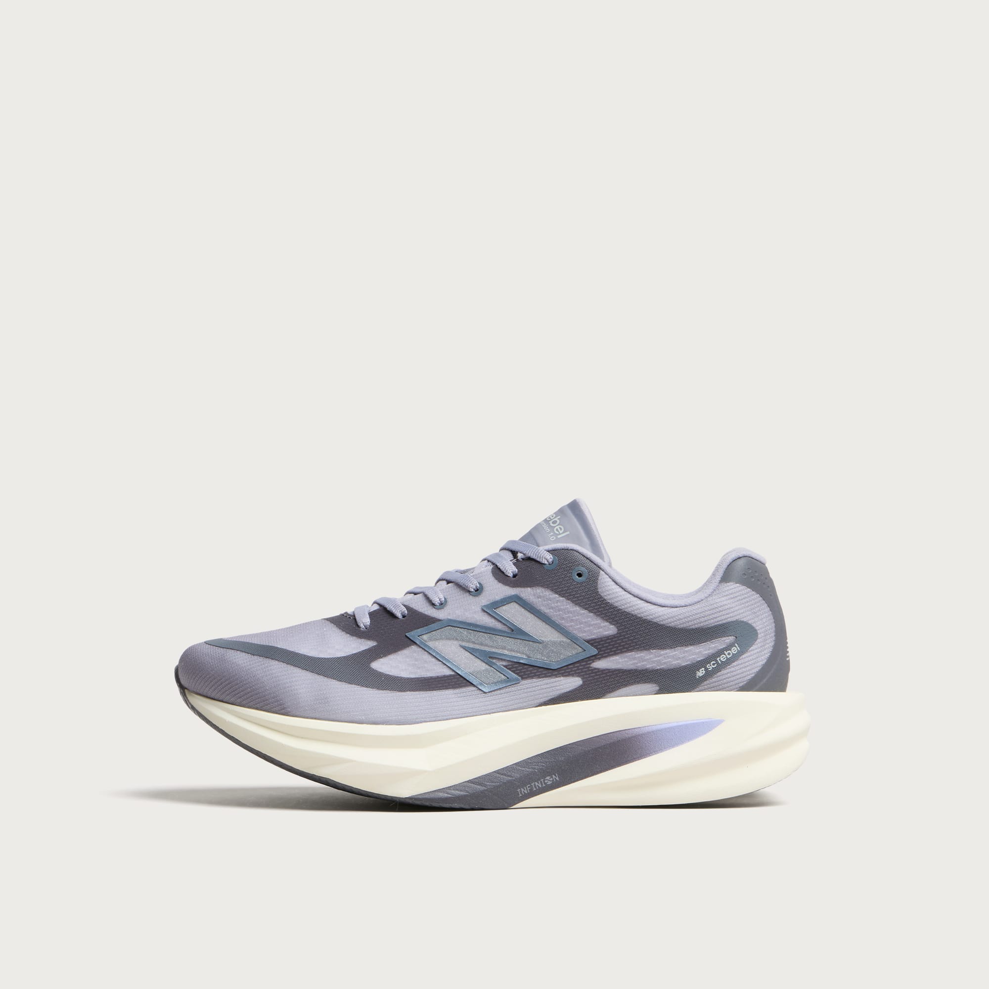 New Balance Supercomp Rebel Sneaker