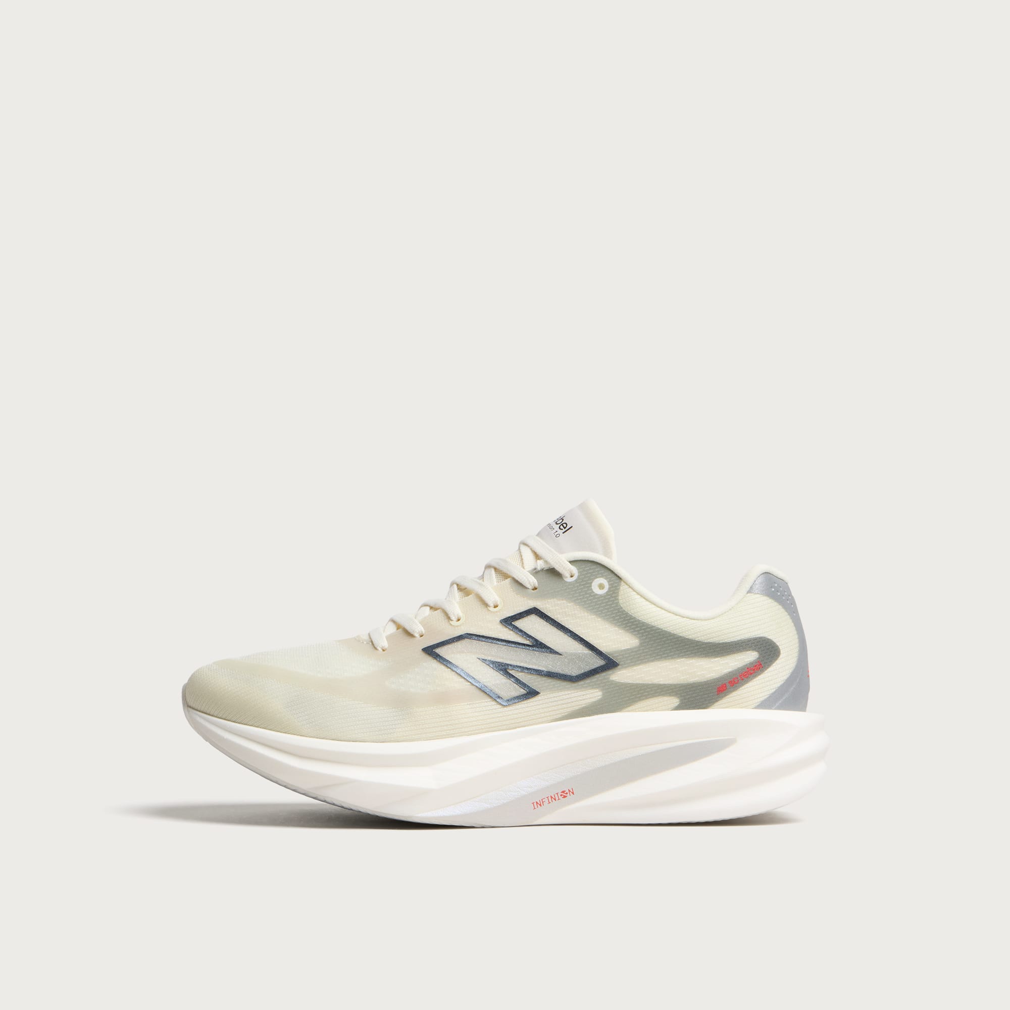 New Balance Supercomp Rebel Sneaker