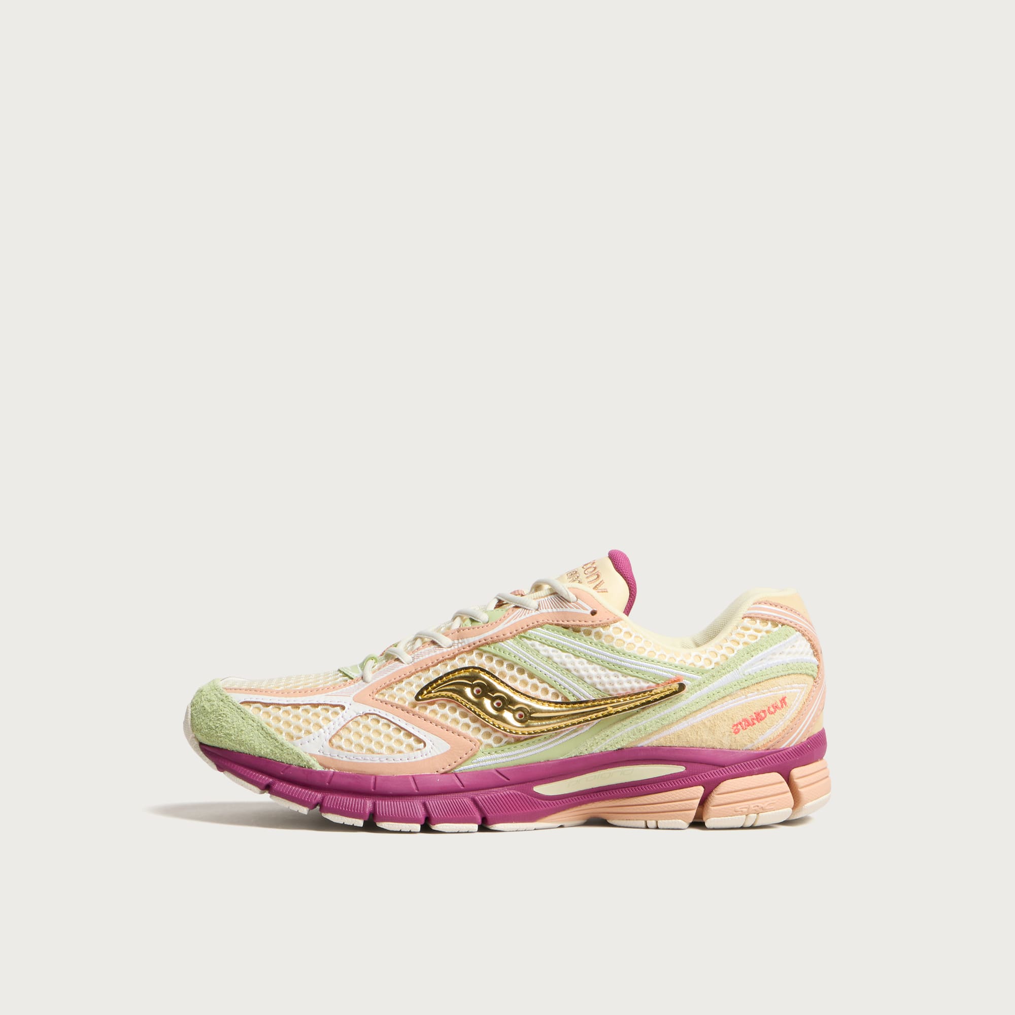 Saucony x Stan Birch Guide 7 Sneaker