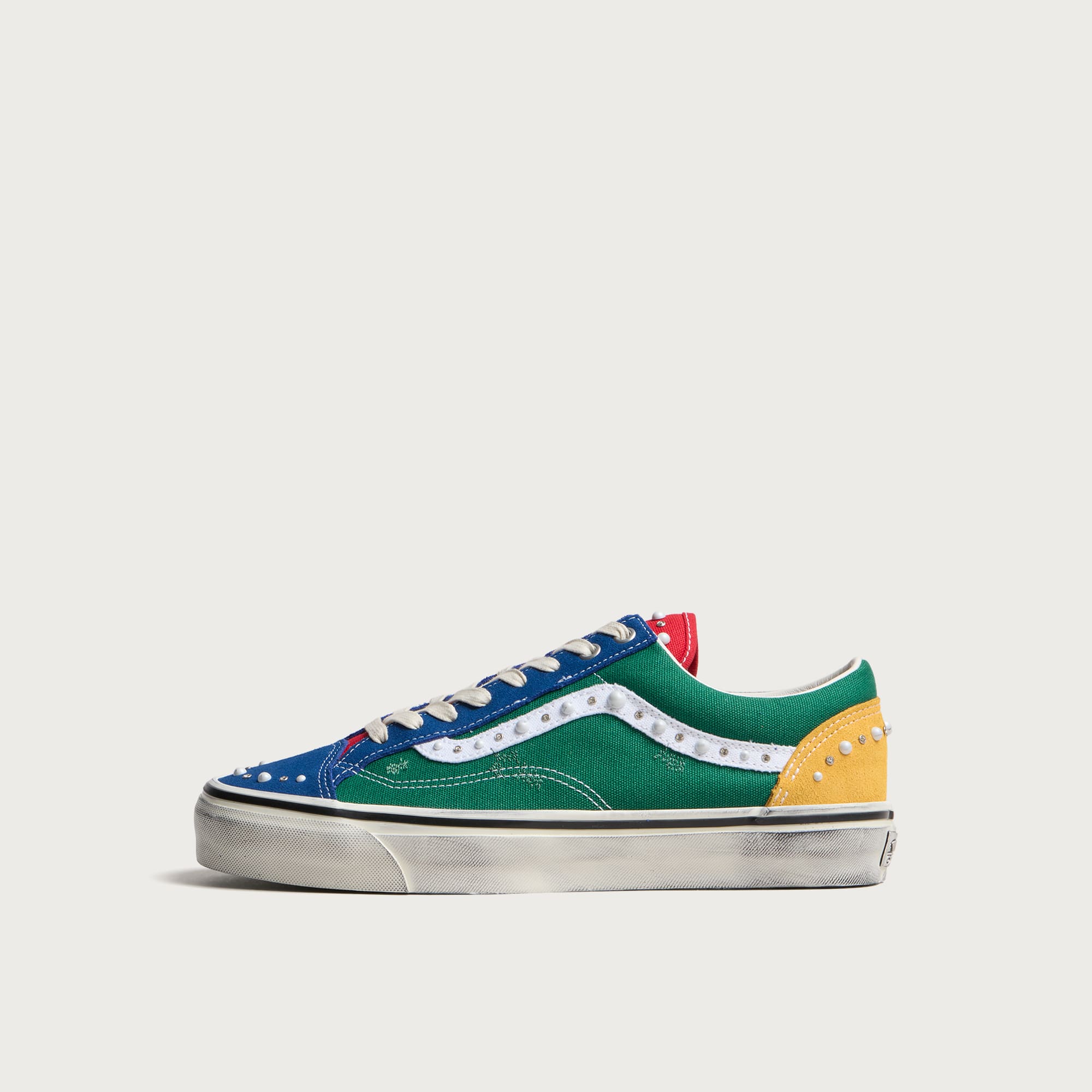 Vans LX Old Skool 36 Sneaker