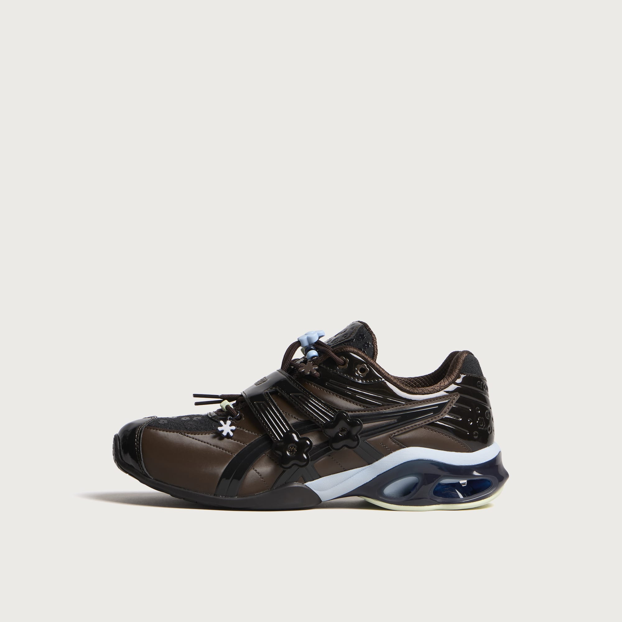 Asics x Cecilie Bahnsen Gel-Kinetic Fr