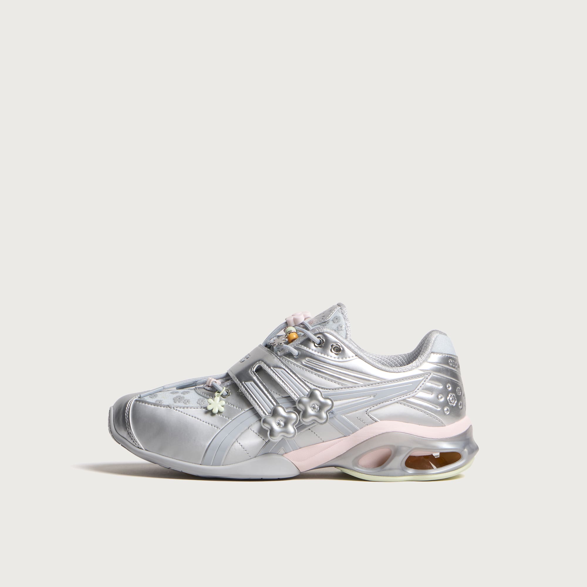 Asics x Cecilie Bahnsen Gel-Kinetic Fr