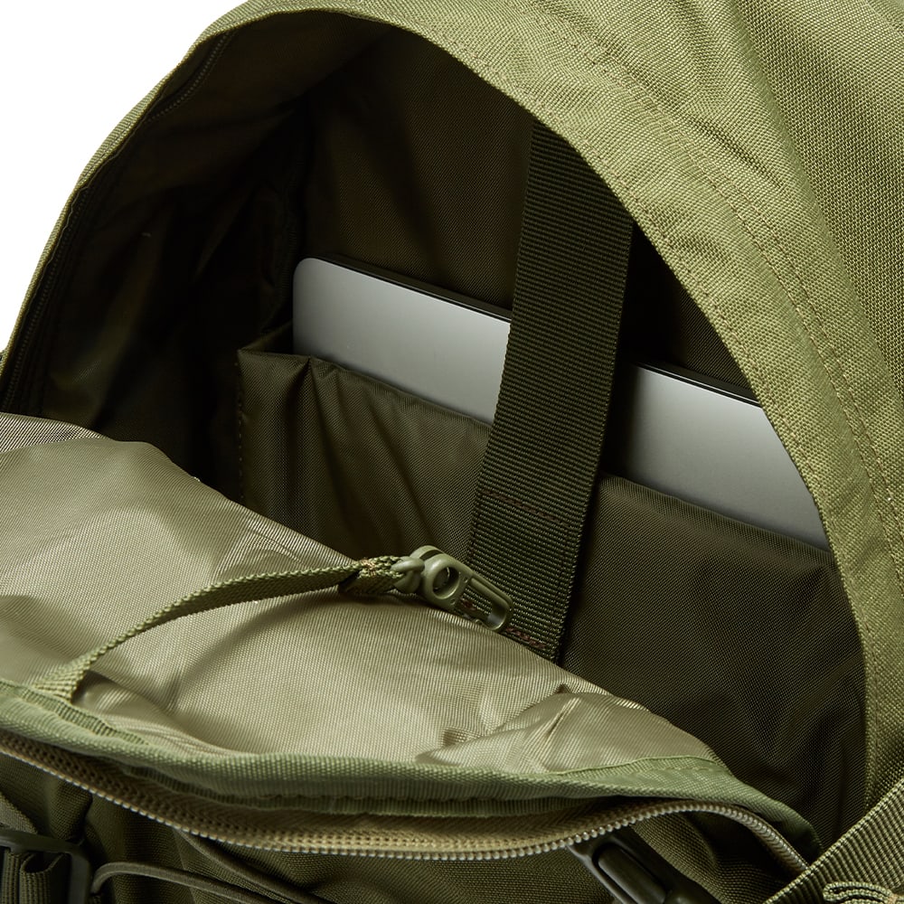 Eastpak Borys Backpack Mono Jungle END. (US)