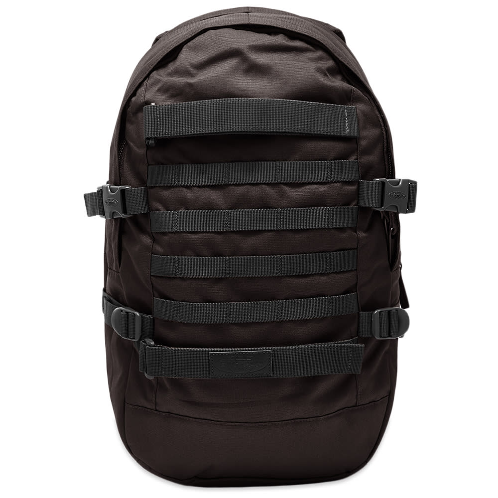 Eastpak Floid Tact Large Backpack Black CS END. (Global)
