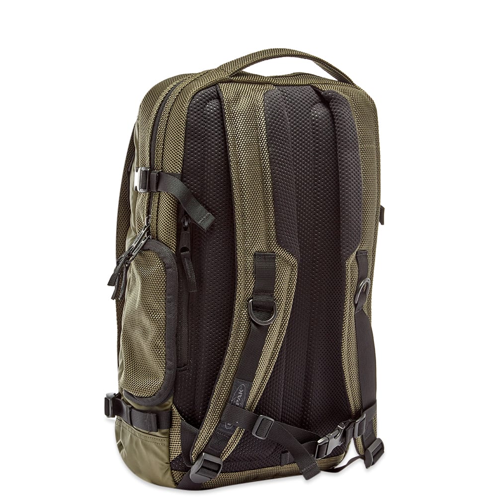 Eastpak Tecum Medium Backpack CNNCT Khaki END. (DK)