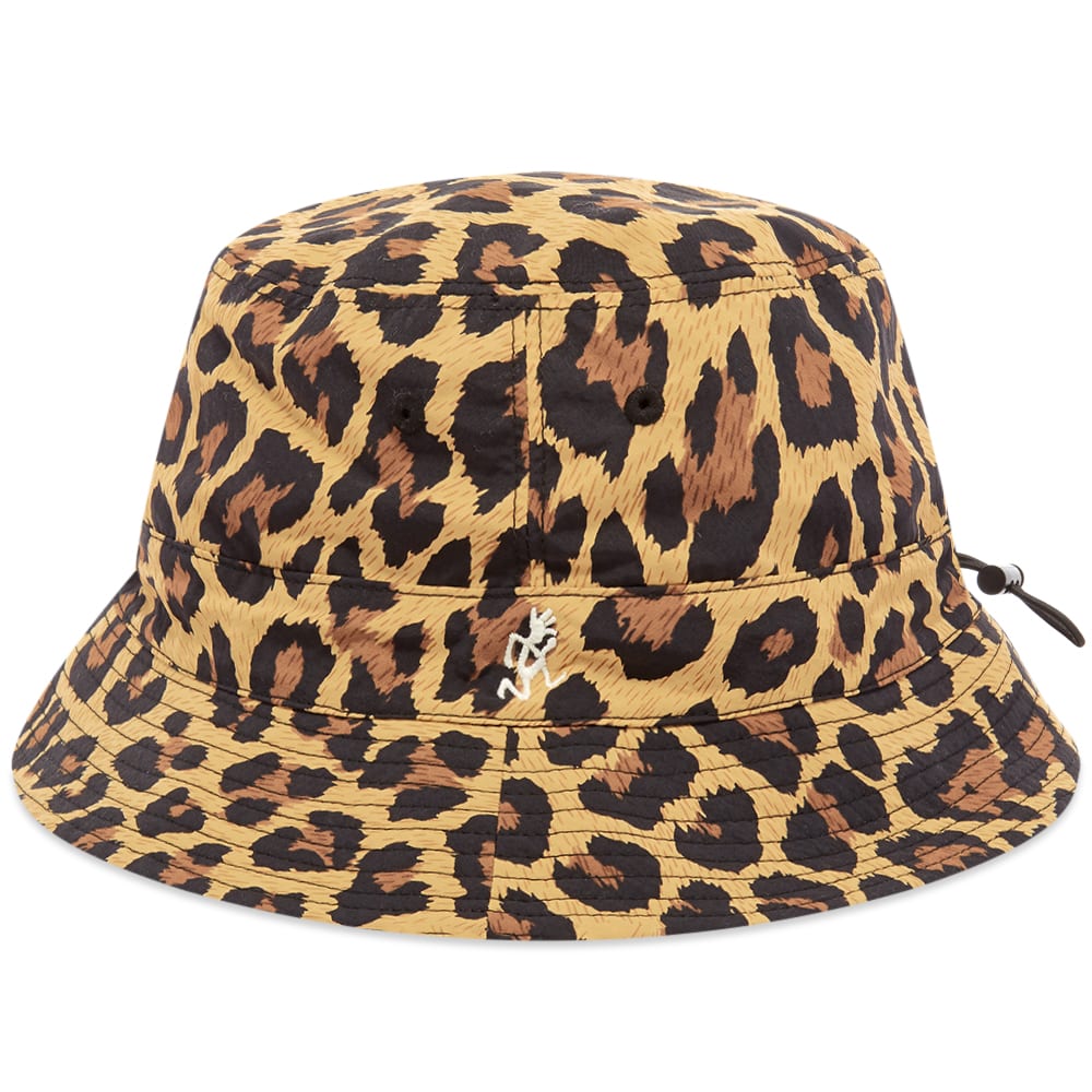 Gramicci Shell Reversible Bucket Hat 