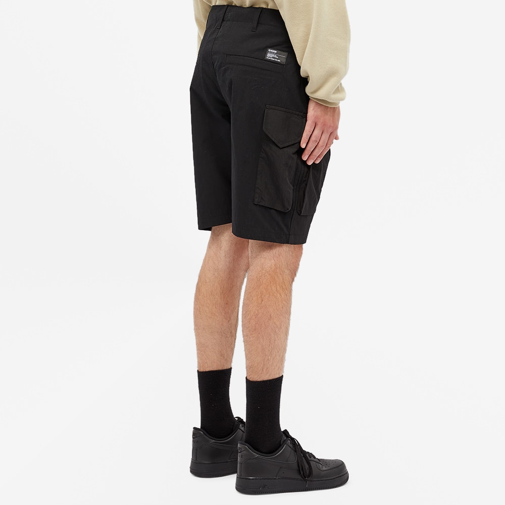 HAVEN Recon Short Black END. (US)