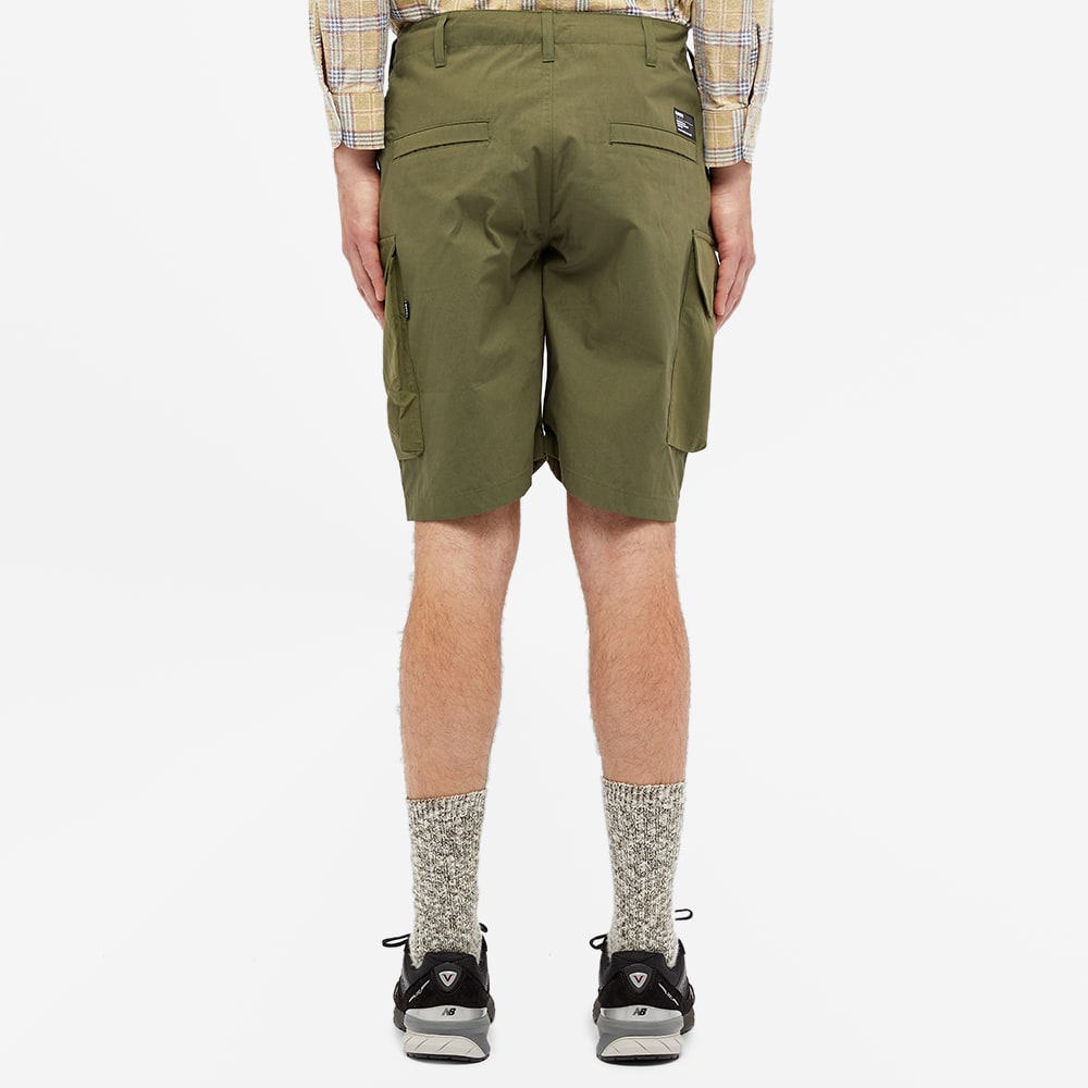 HAVEN Recon Short Olive END. (US)