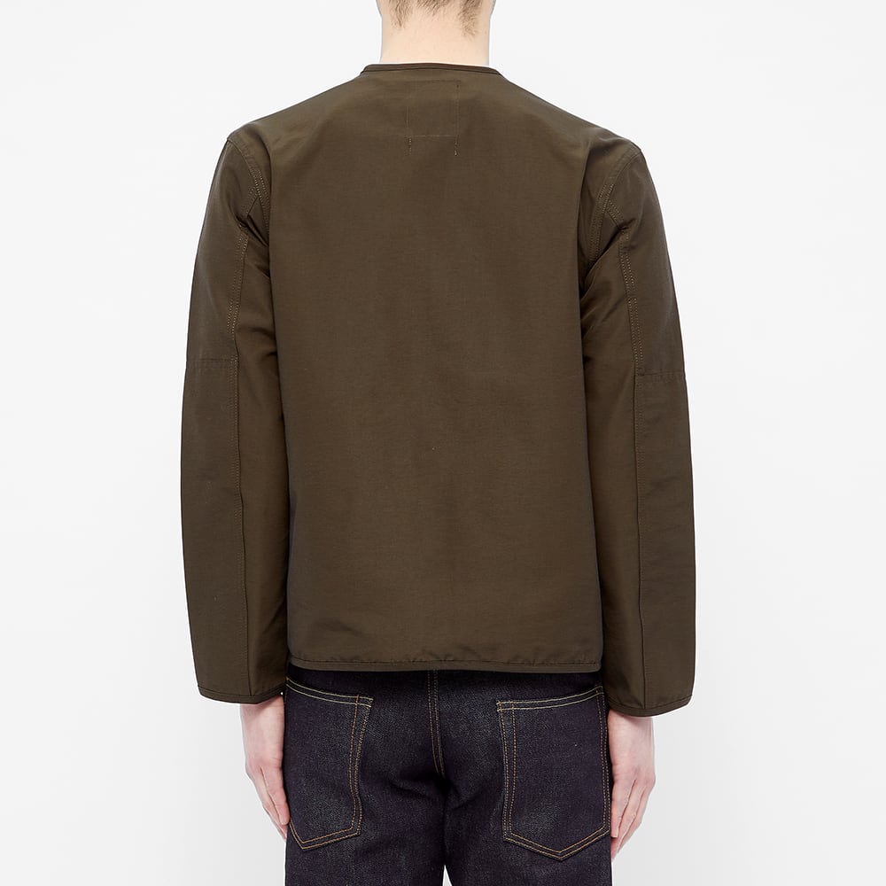 HAVEN Tactical Liner Jacket Olive END. (SE)