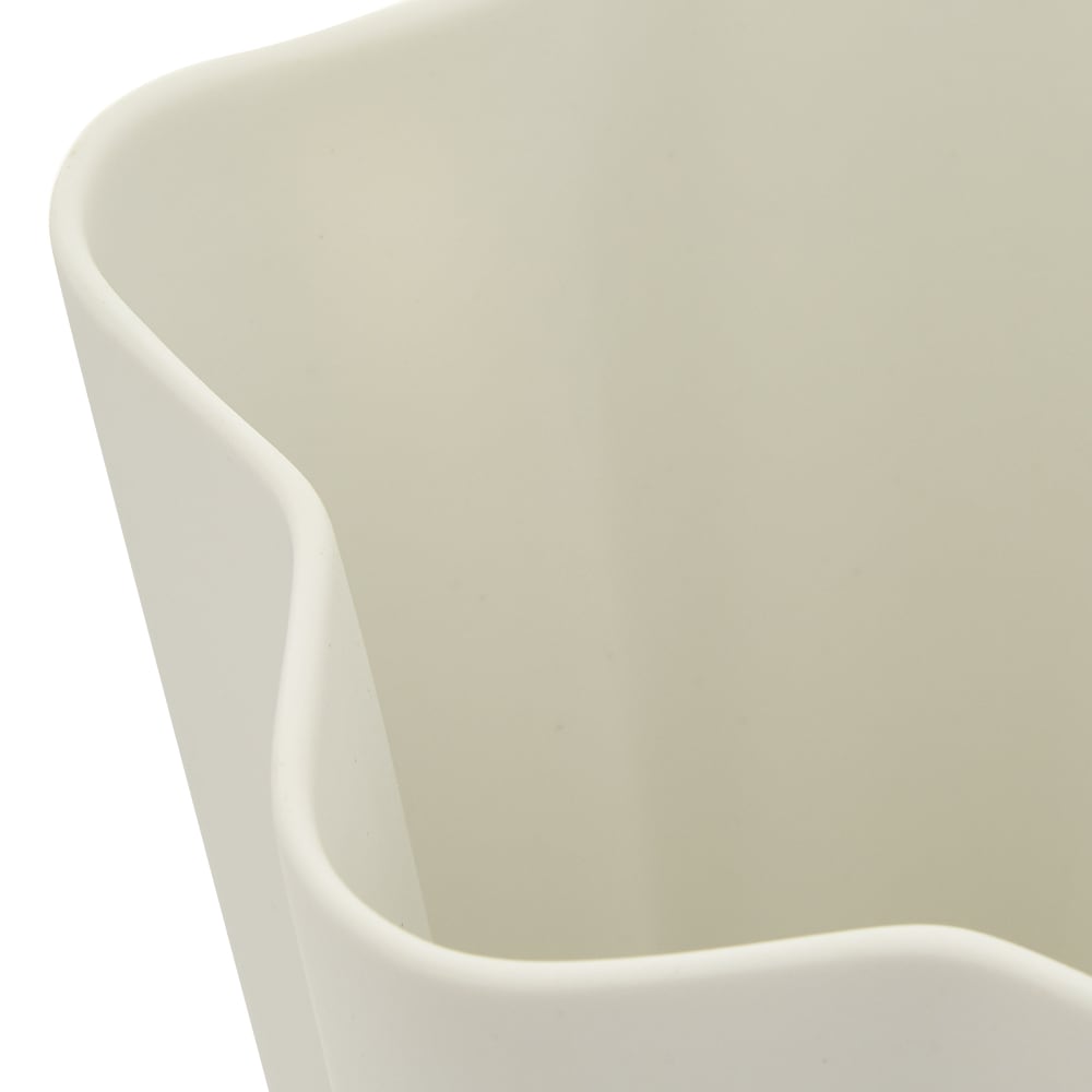 HAY Iris Vase Large White END. (Global)