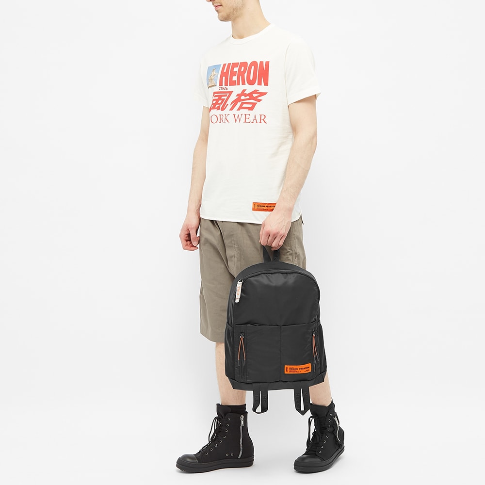 heron preston backpack
