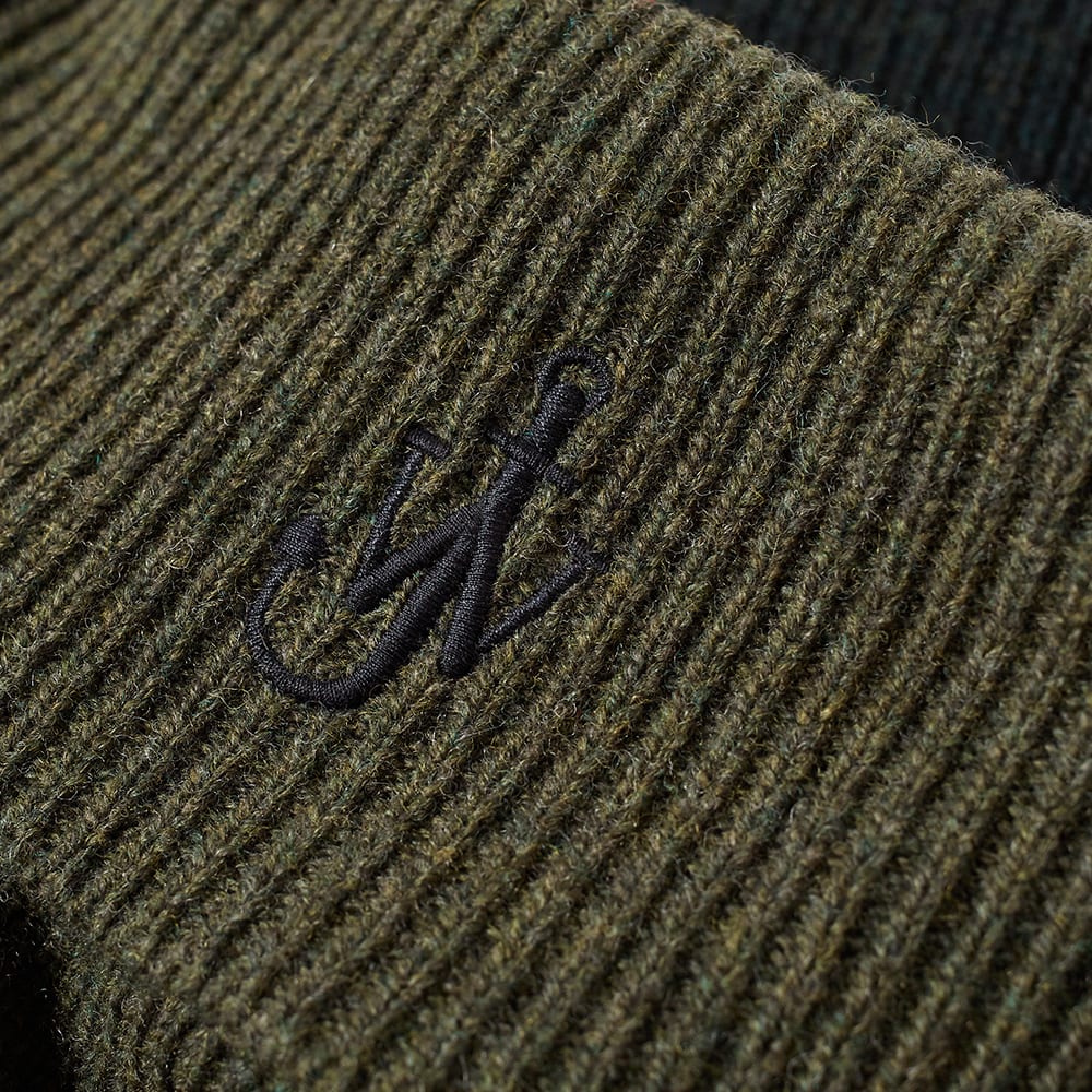 jw anderson turtleneck