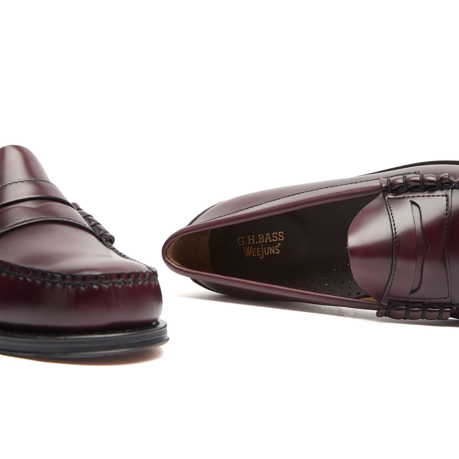 Bass Weejuns Larson Penny Loafer — foto 3