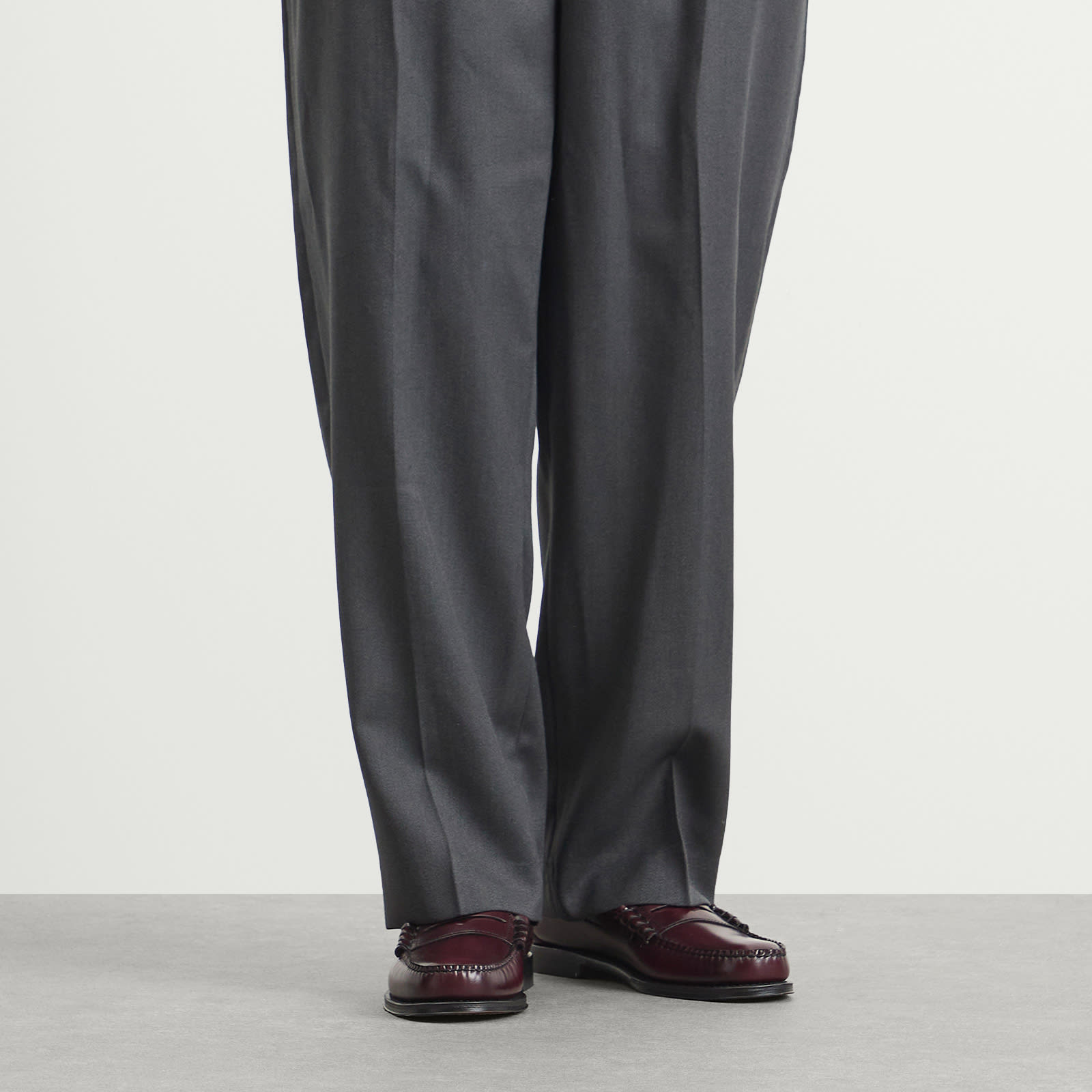 Bass Weejuns Larson Penny Loafer — foto 6