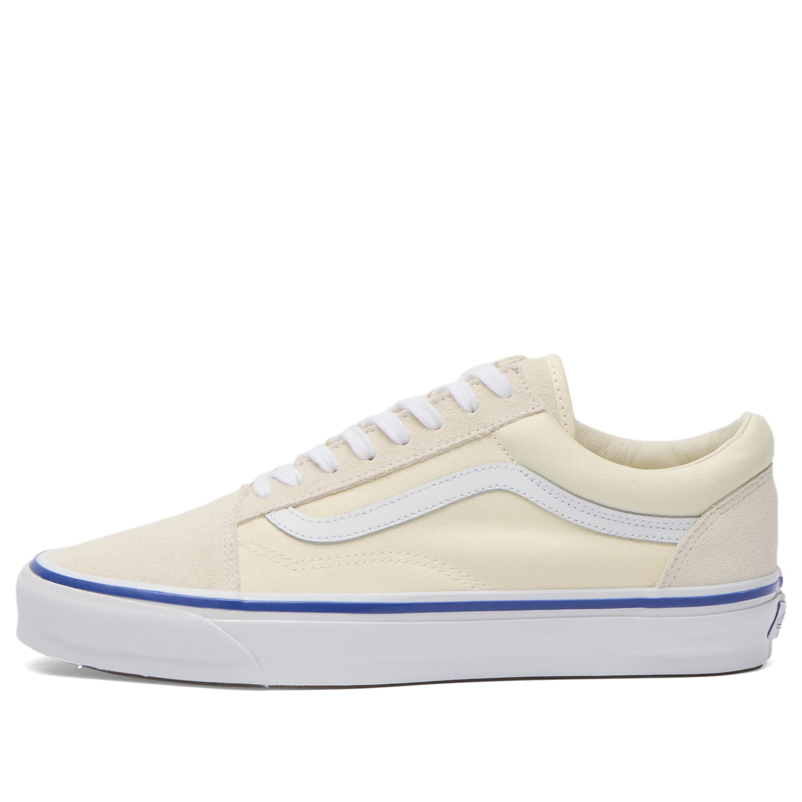 Vans Old Skool 36 Lx Off White