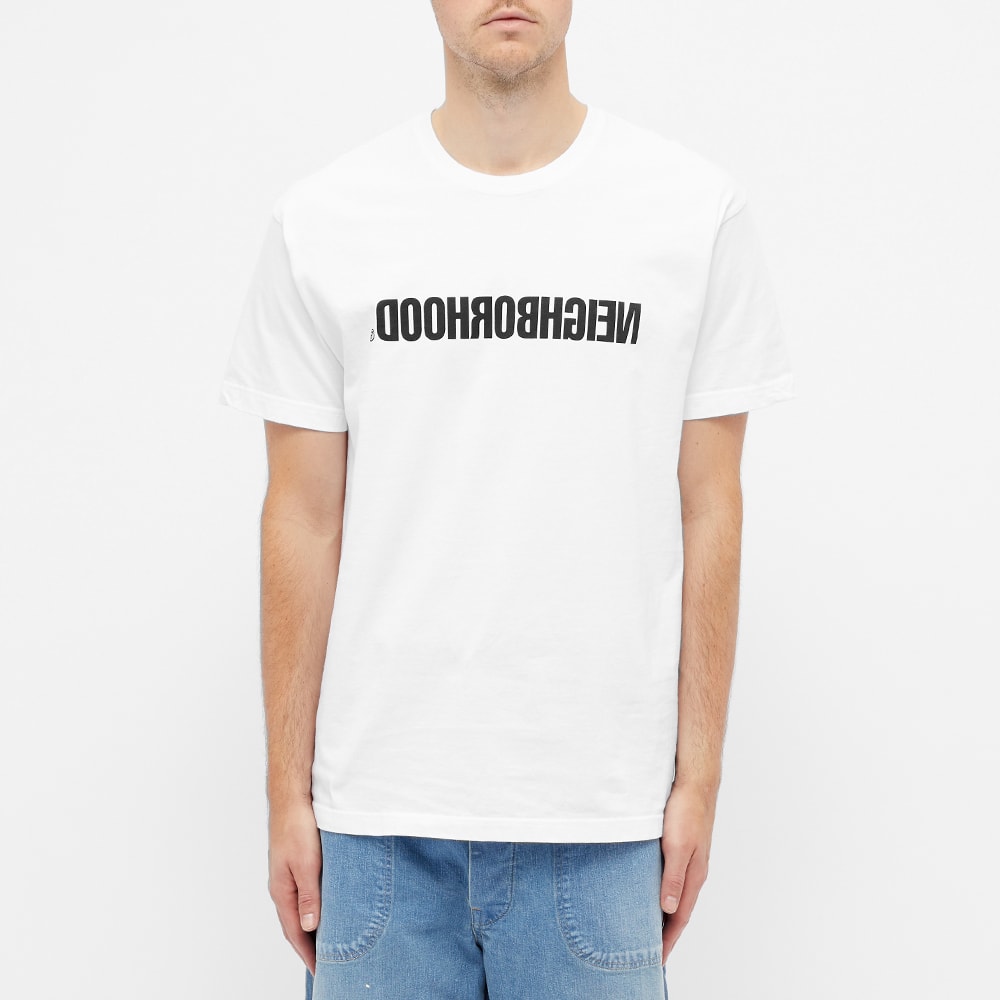 小物などお買い得な福袋 Tシャツ Lサイズ 阪急 Co Ss Ci Tee Neighborhood Tシャツ カットソー 半袖 袖なし Www Clubeurotonight Com