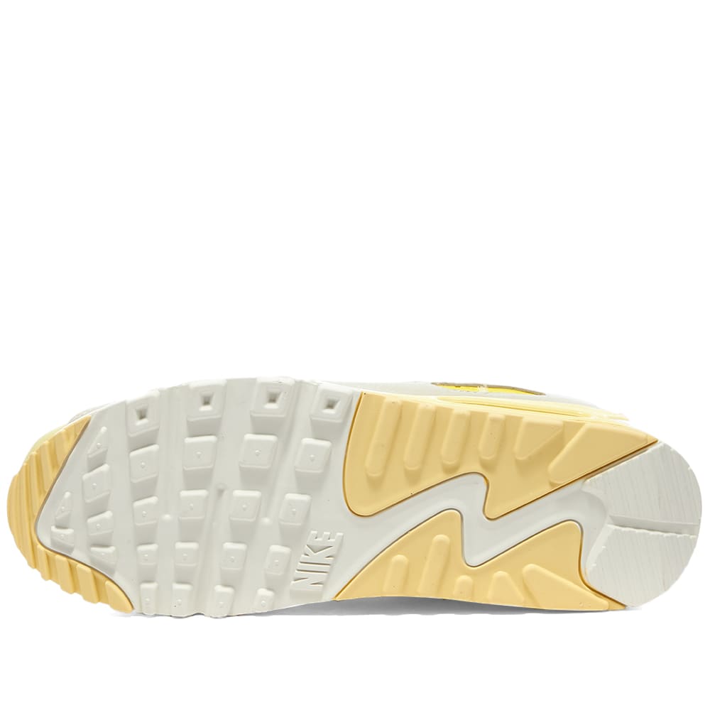 air max 90 opti yellow