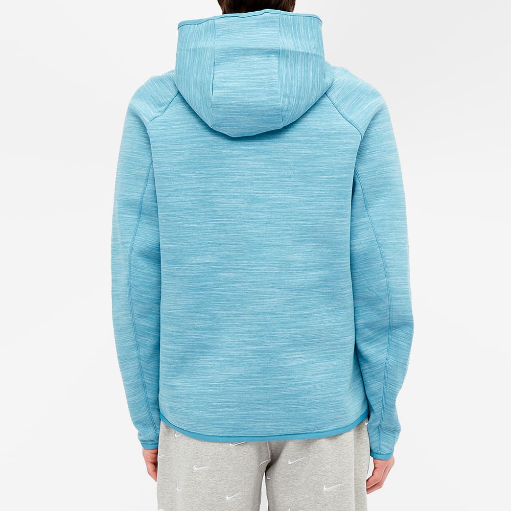 nike tech cerulean