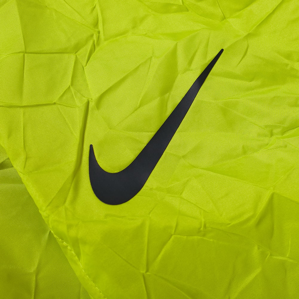 nike bright cactus shorts