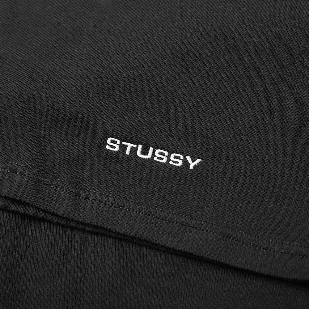 Nike x Stussy Long Sleeve Knit Top 