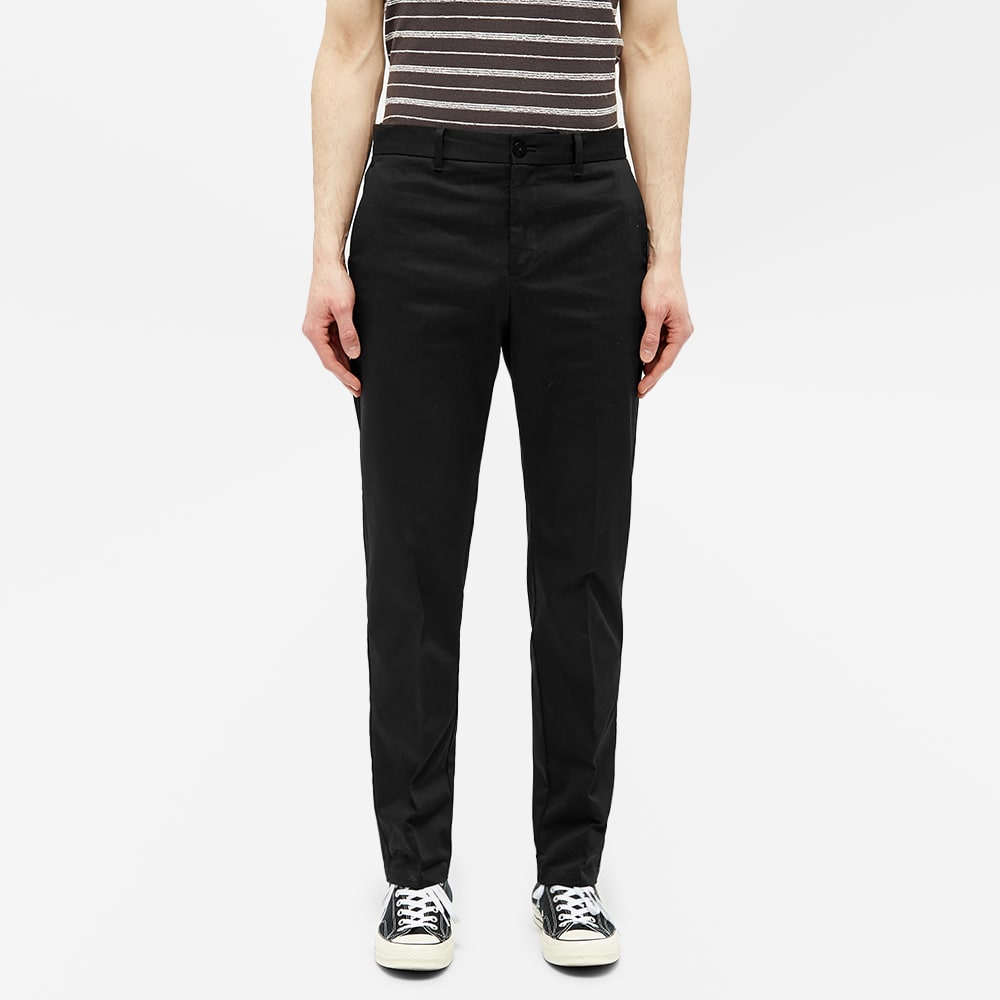 Norse Projects Albin Pant Black | END. (KR)
