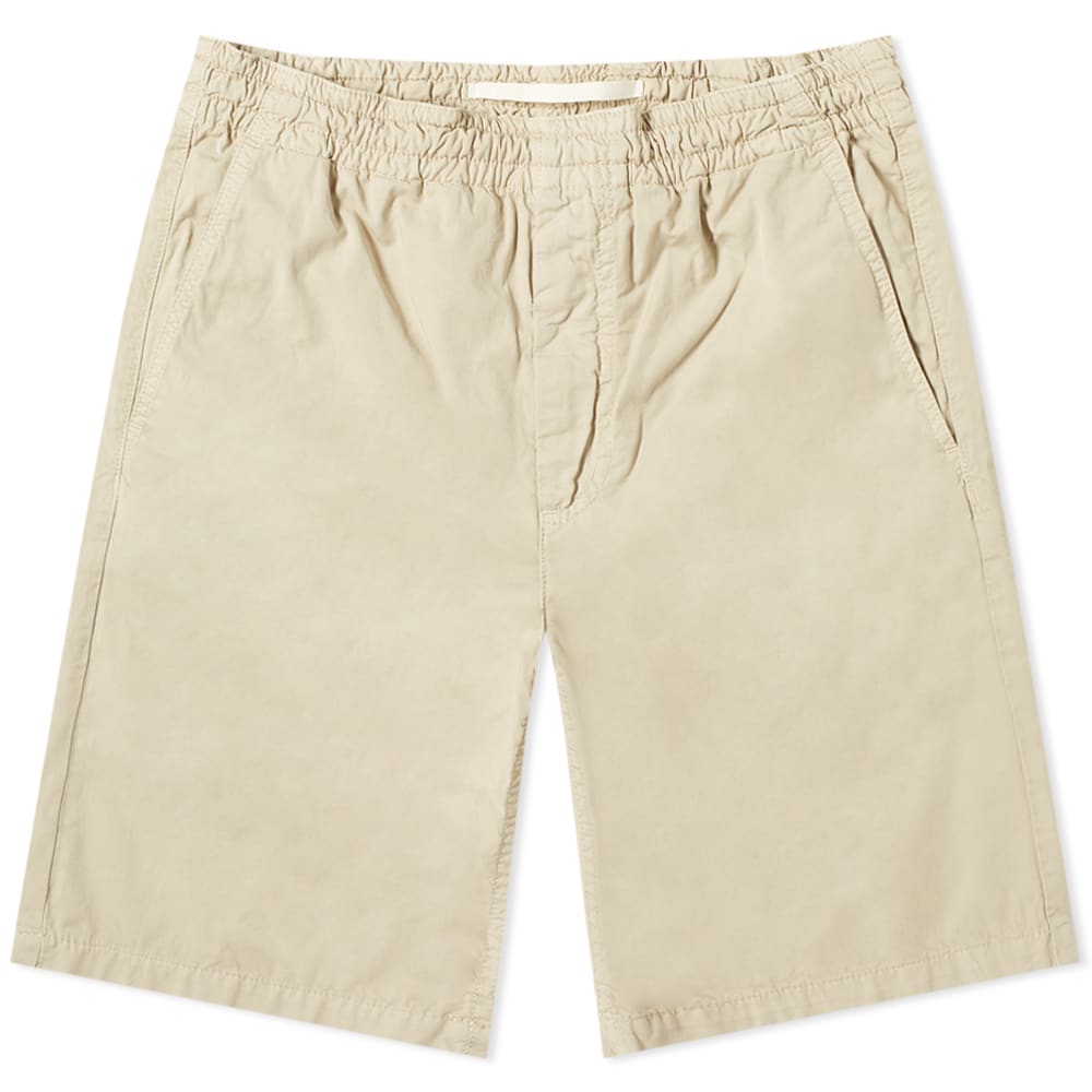 Norse projects evald work short Clearance