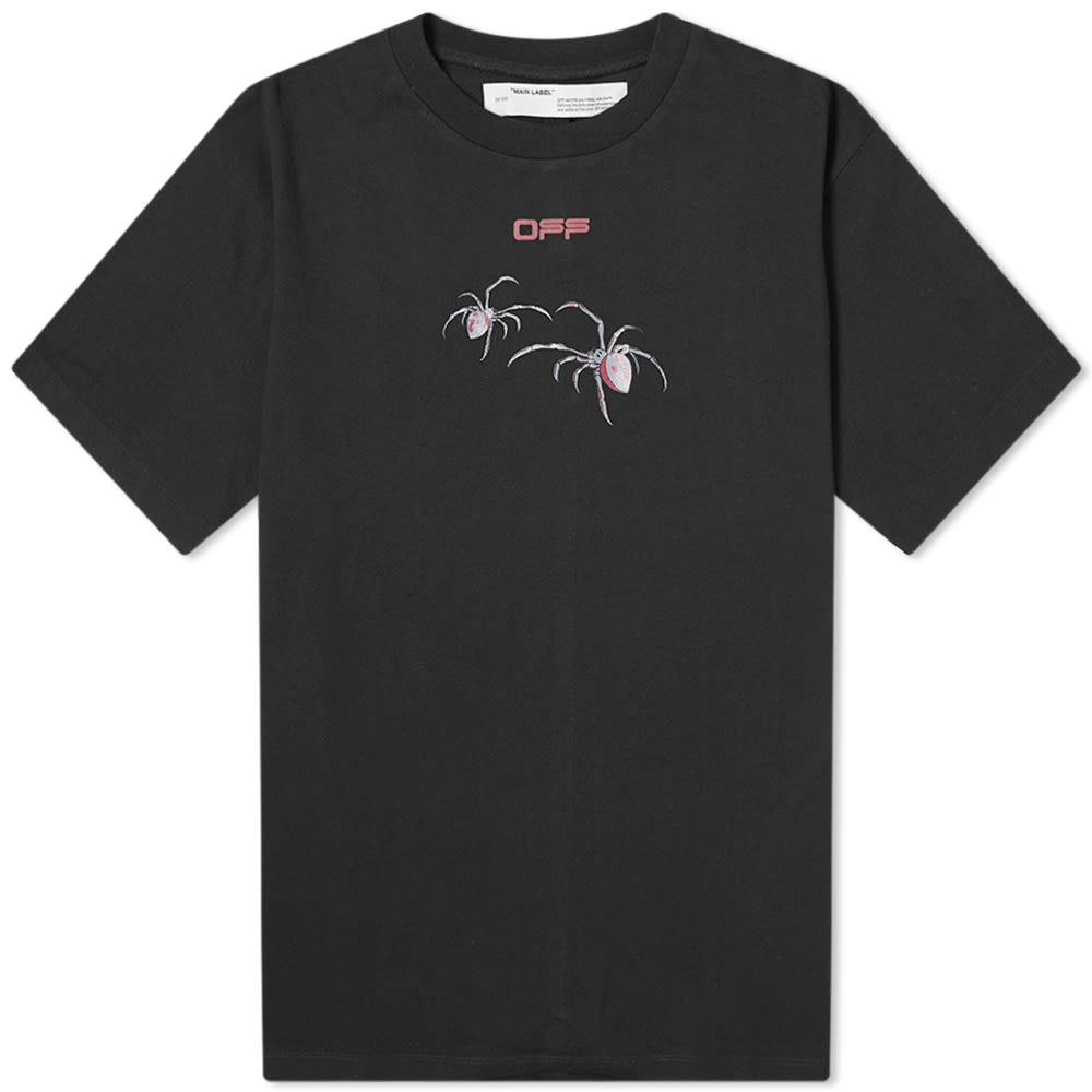 Off white arachno arrow clearance