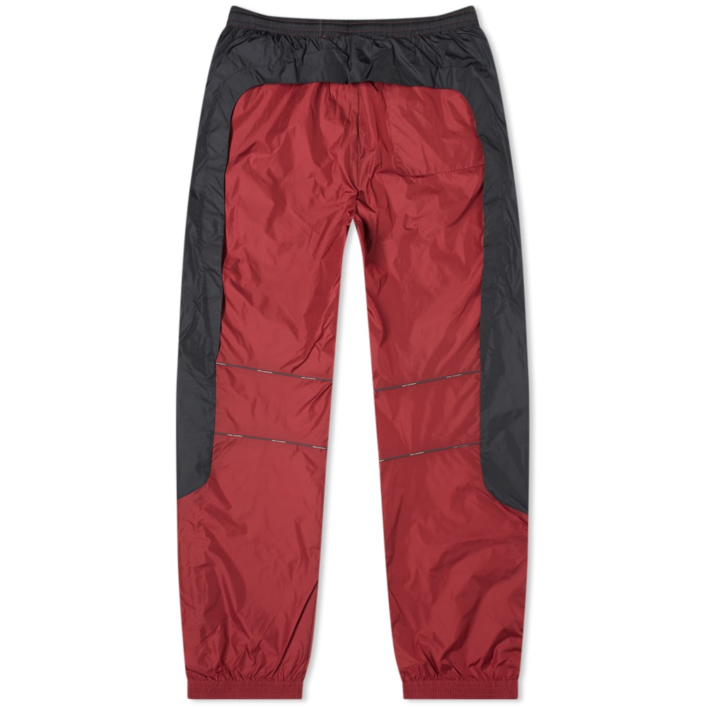 off white track pants