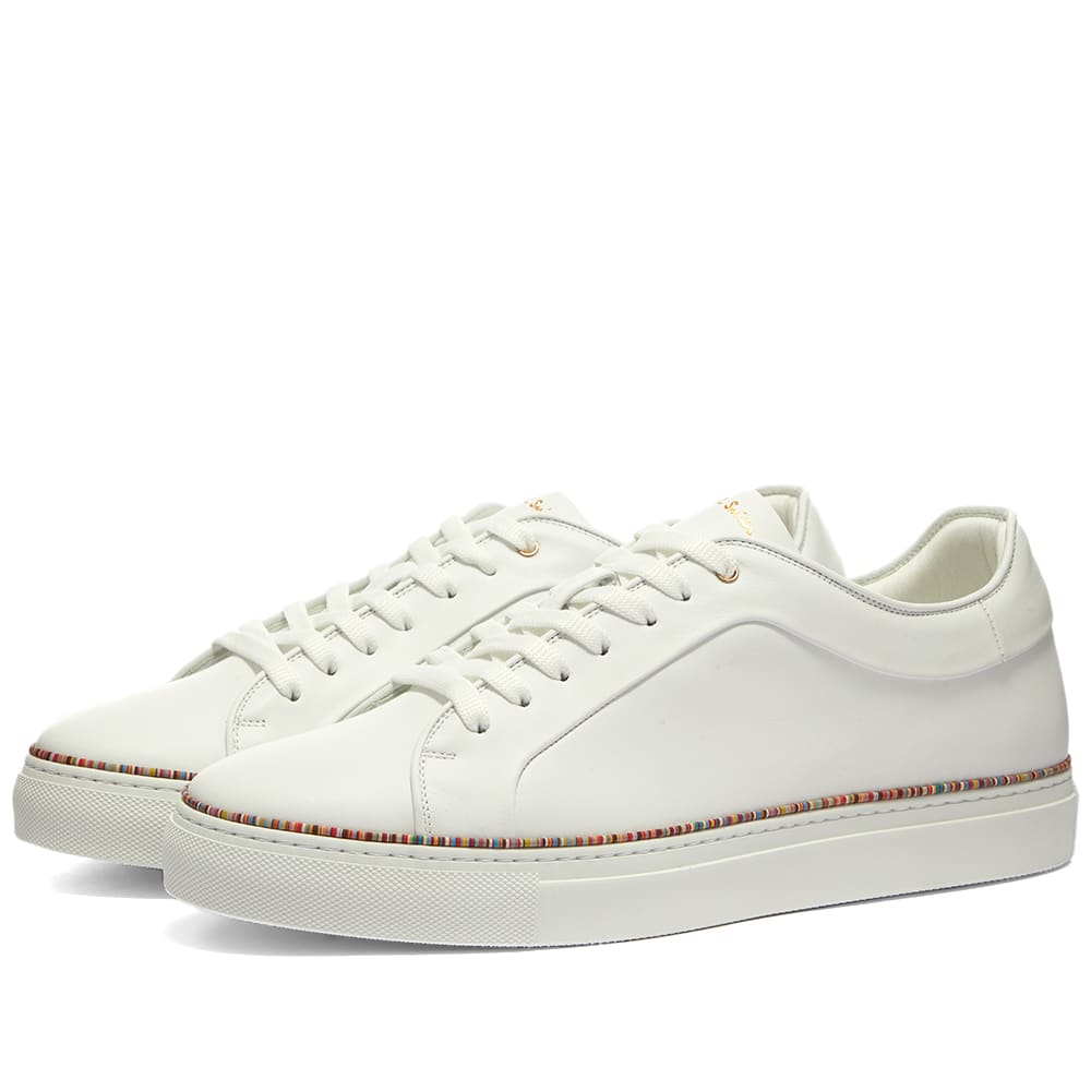 sneakers paul smith