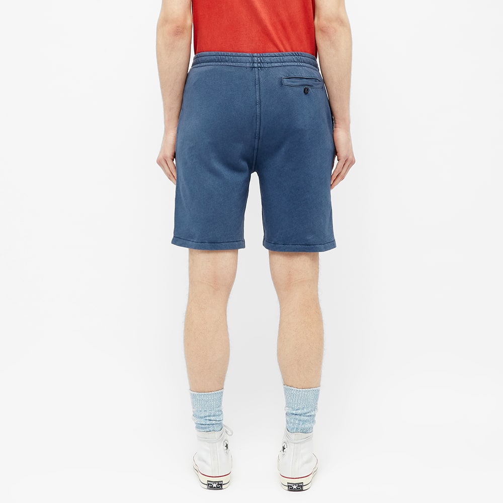 polo ralph lauren spa terry shorts