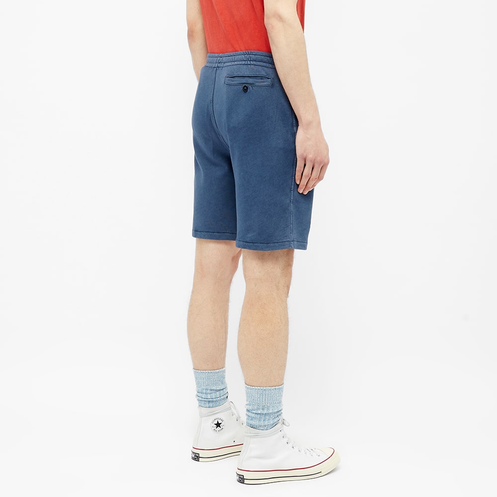polo ralph lauren spa terry shorts