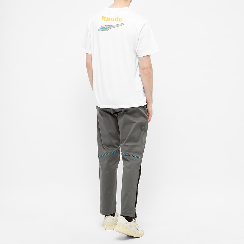 Puma x Rhude Graphic Tee Puma White 