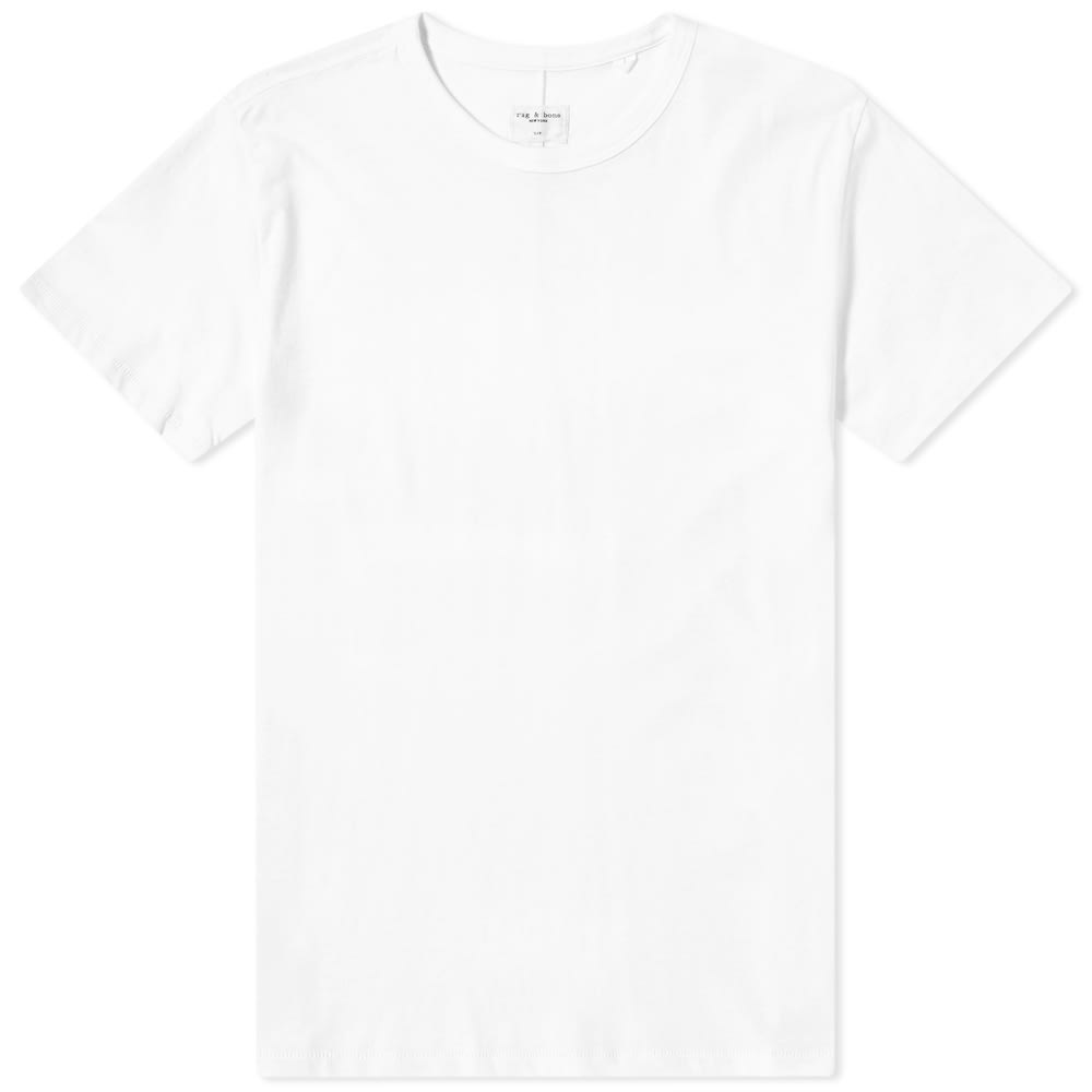rag & bone base tee