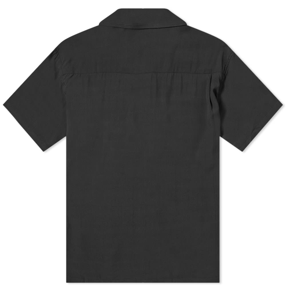 Stussy Pool Hall Shirt Black END. (AU)