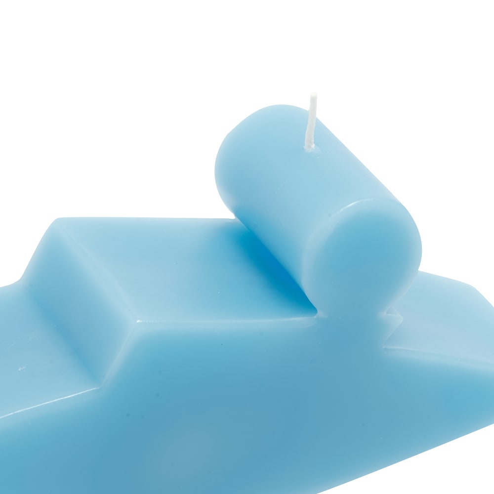stussy surfman candle